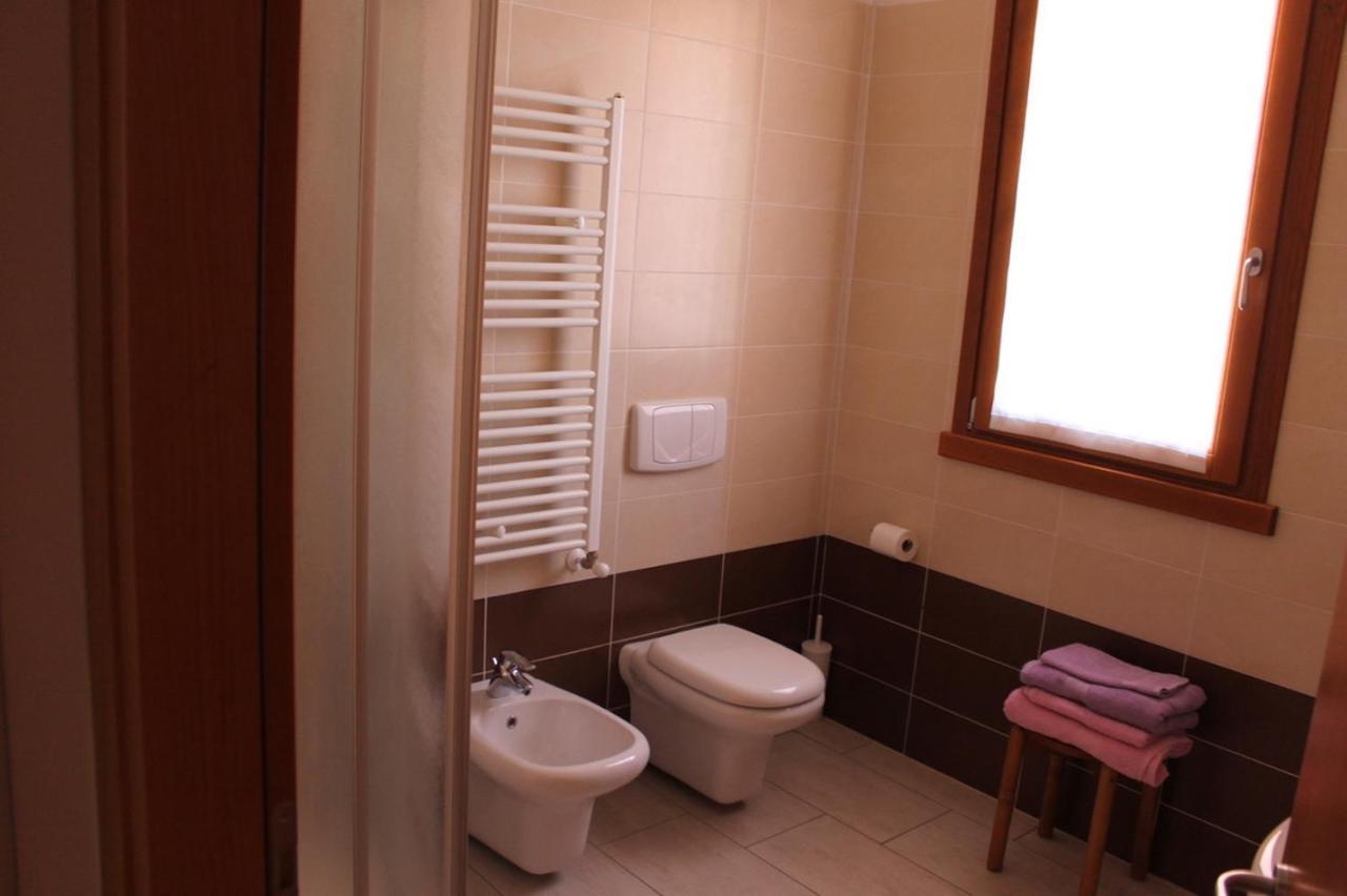 Casa Di Chiara Apartment Peschiera del Garda Ngoại thất bức ảnh